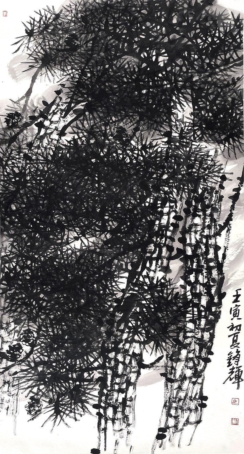 1.马锋辉  长青  68x136cm.jpg