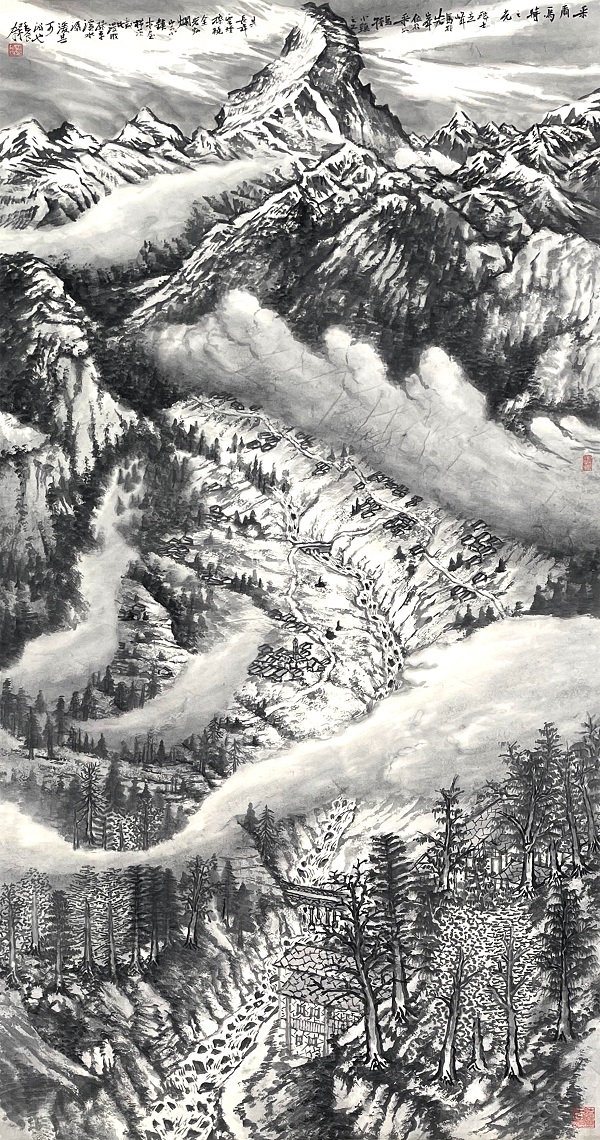 9.何加林  尔马特之光 69x136cm.jpg