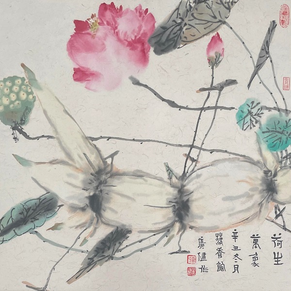 11.贾广健  荷生万象 48x48cm.jpeg